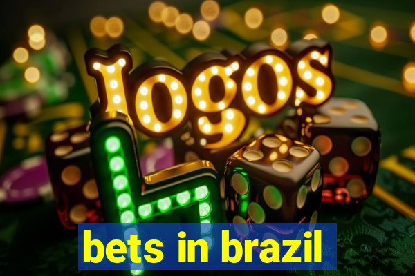 bets in brazil