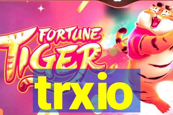 trxio