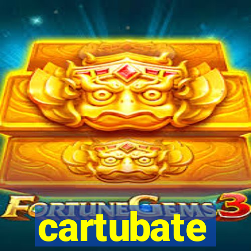 cartubate