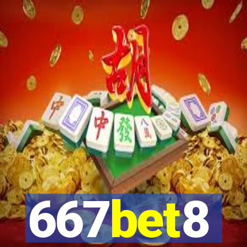 667bet8