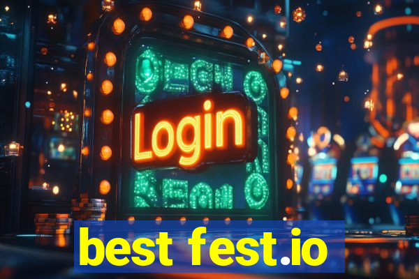 best fest.io