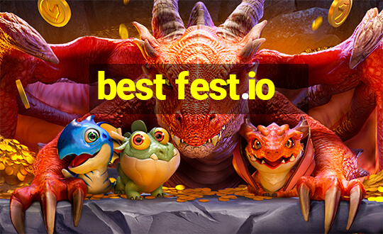 best fest.io