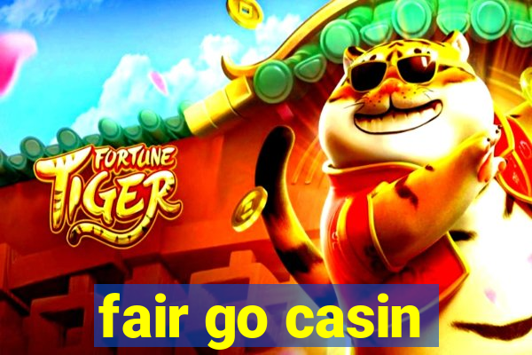 fair go casin