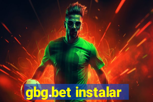 gbg.bet instalar