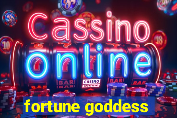 fortune goddess