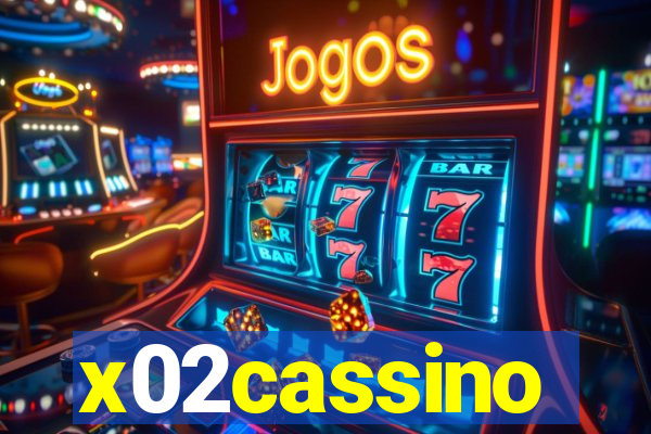 x02cassino