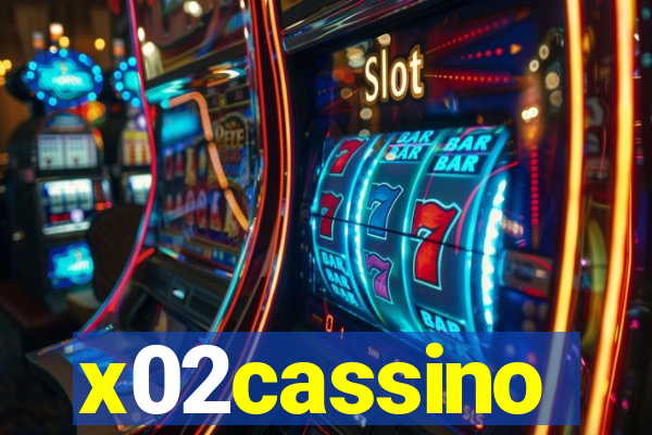 x02cassino