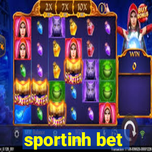 sportinh bet