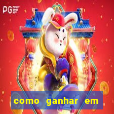 como ganhar em jogos de cassino