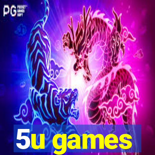 5u games