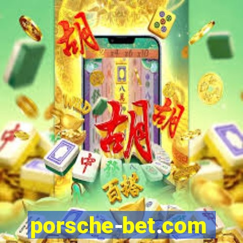 porsche-bet.com