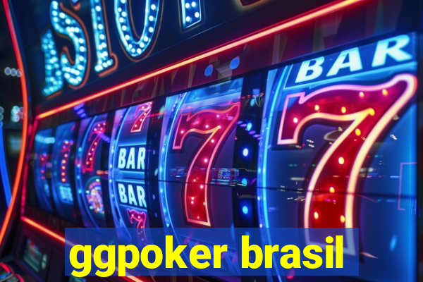 ggpoker brasil