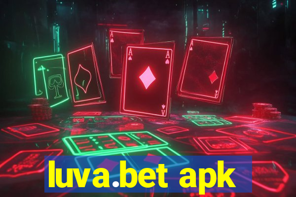 luva.bet apk