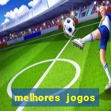 melhores jogos iphone grátis