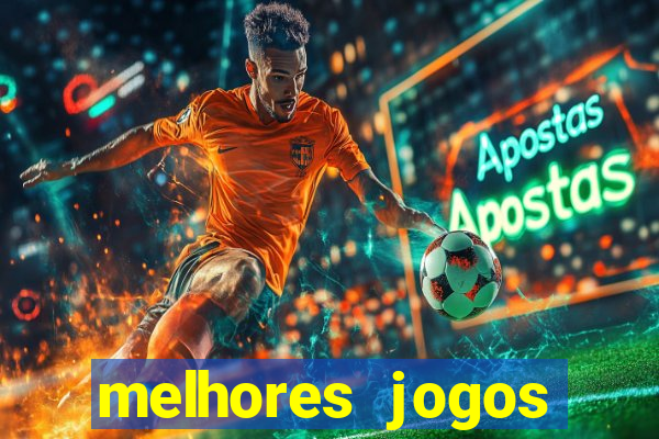 melhores jogos iphone grátis