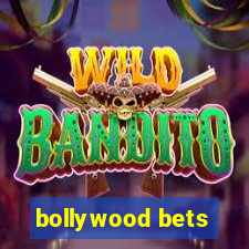 bollywood bets