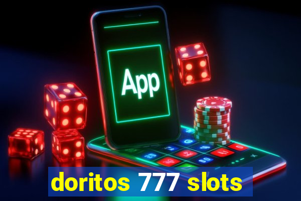 doritos 777 slots