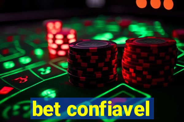 bet confiavel