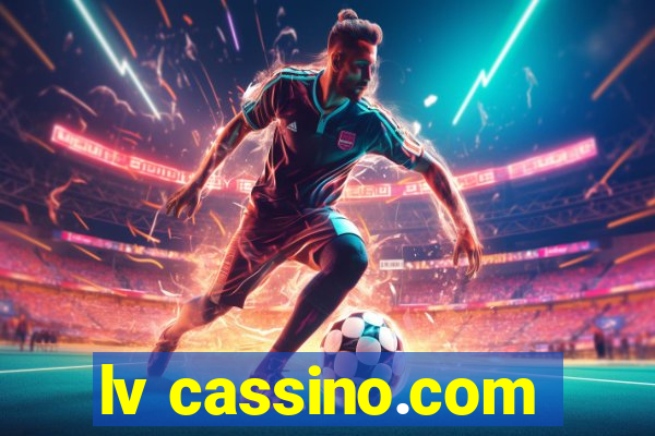 lv cassino.com