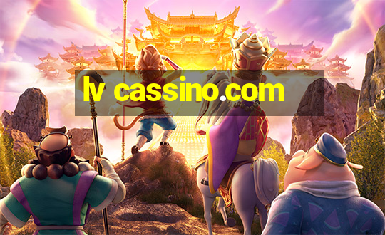 lv cassino.com