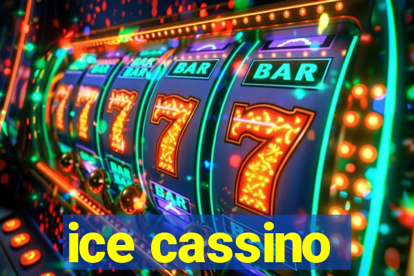 ice cassino