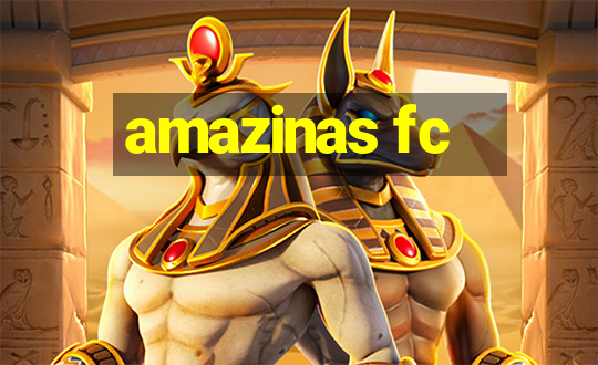 amazinas fc