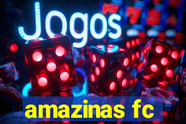 amazinas fc