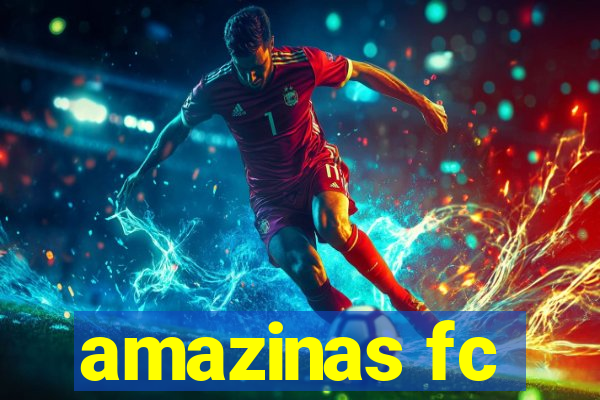 amazinas fc