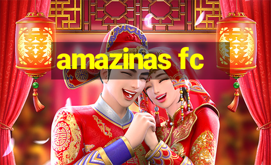 amazinas fc