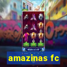 amazinas fc