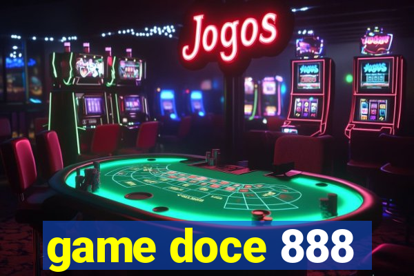 game doce 888