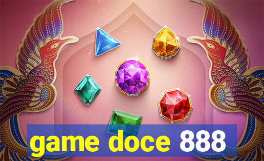 game doce 888