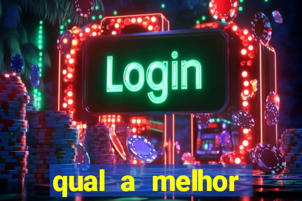 qual a melhor plataforma de jogo do tigre