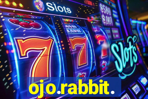 ojo.rabbit.