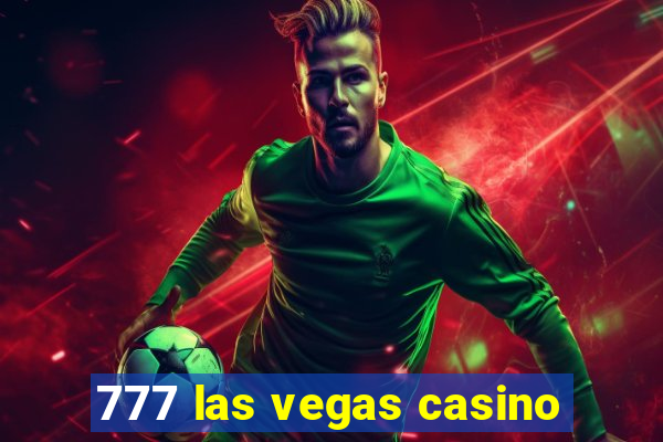 777 las vegas casino