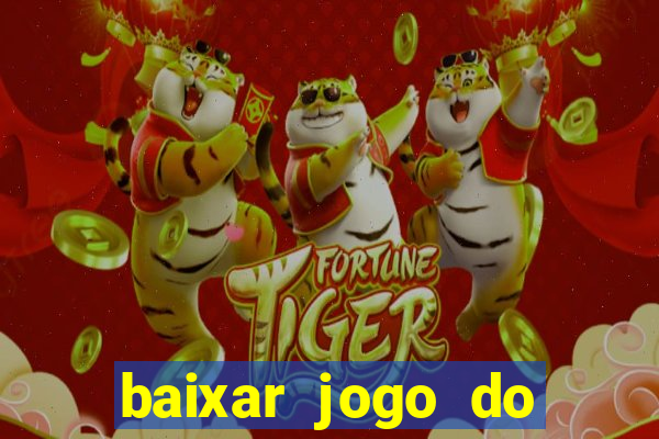 baixar jogo do dragon ball