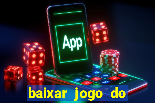 baixar jogo do dragon ball