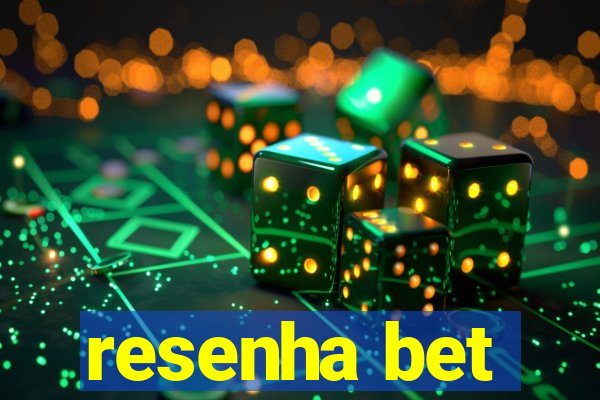 resenha bet