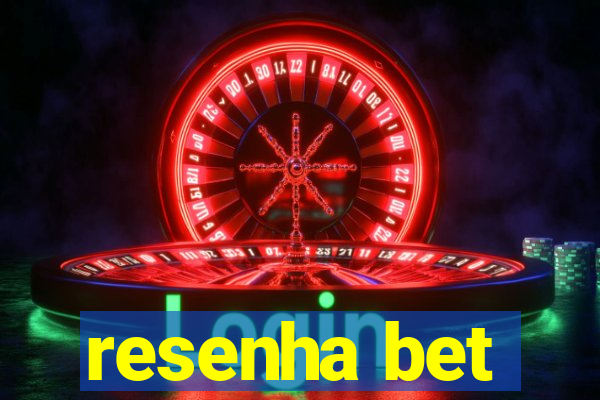 resenha bet