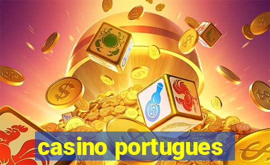 casino portugues