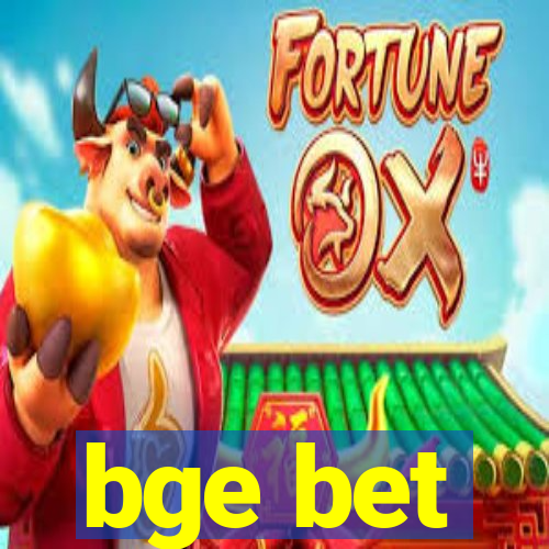 bge bet