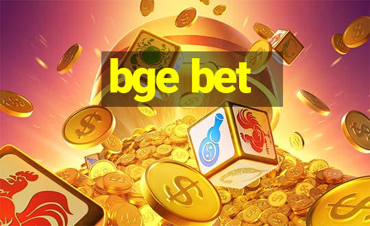 bge bet