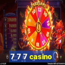 7 7 7 casino