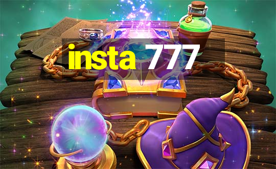 insta 777