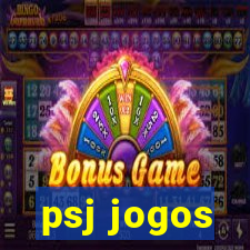 psj jogos