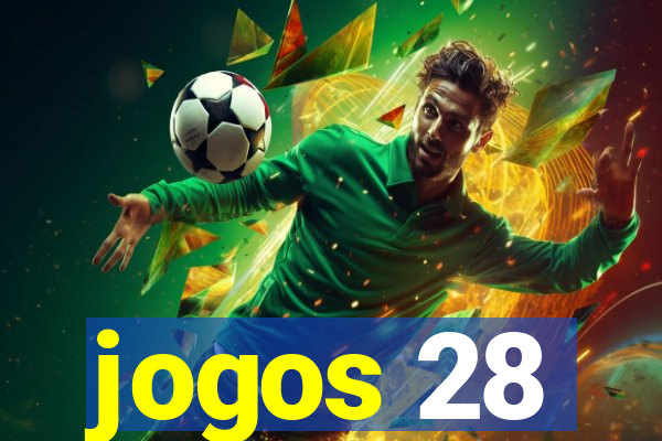 jogos 28