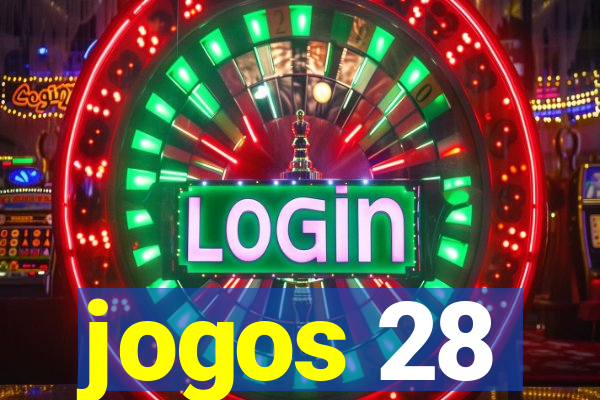 jogos 28