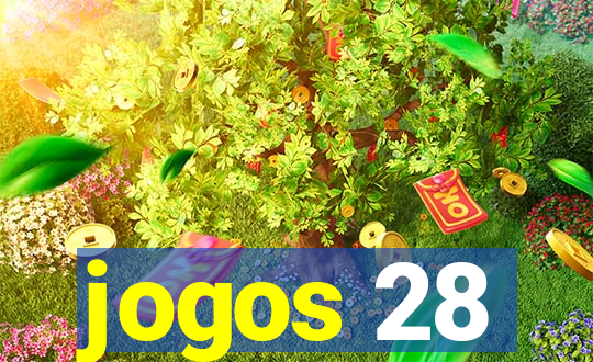 jogos 28