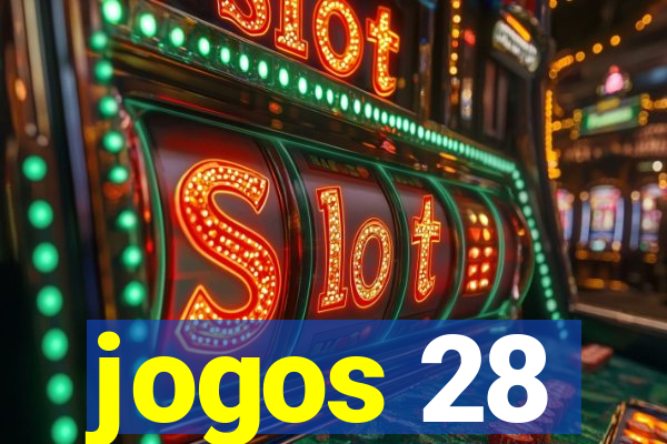 jogos 28