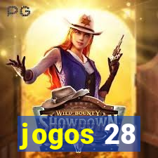 jogos 28